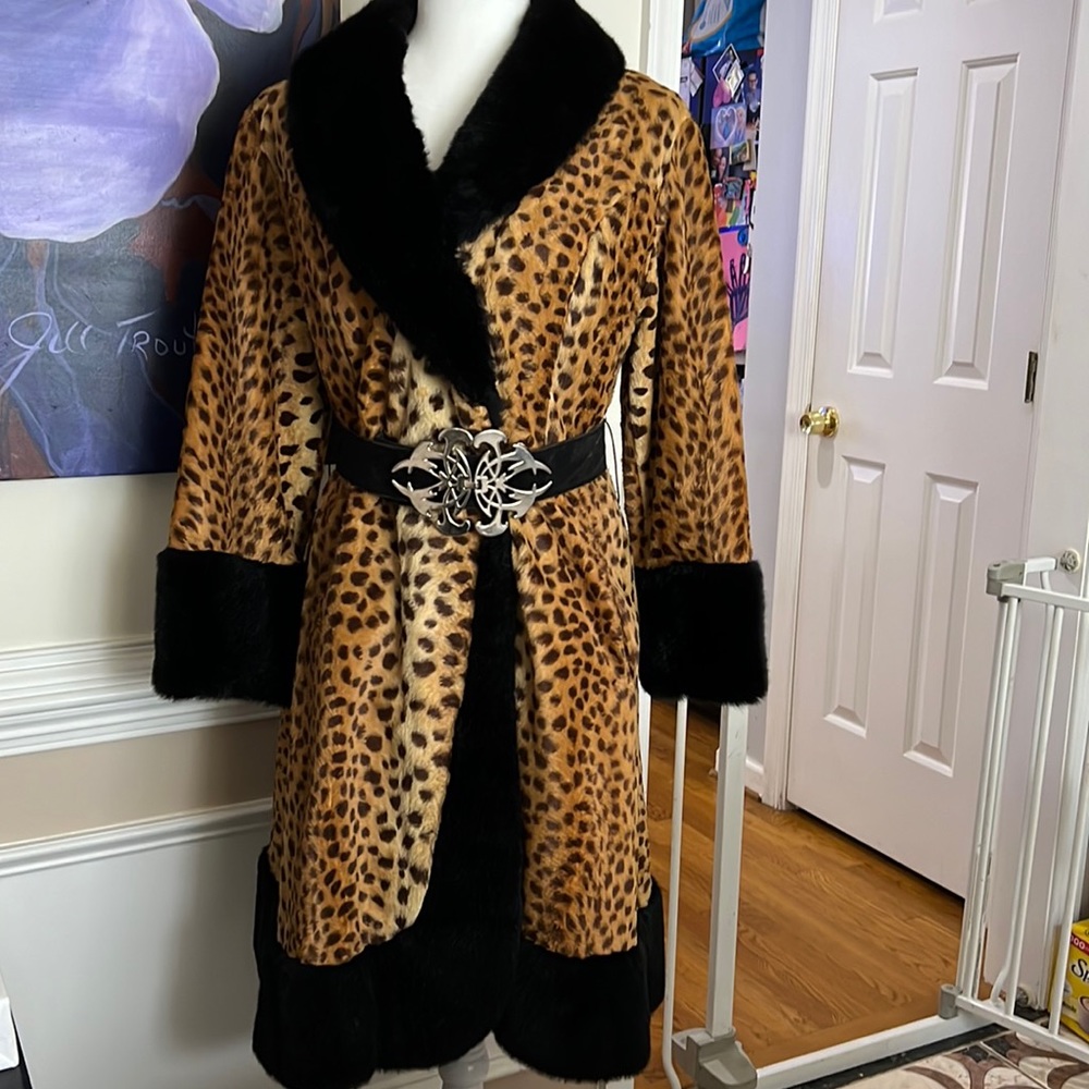Britainare Vintage Jacket